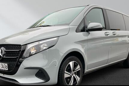 Mercedes-Benz V 220 39.000 km 49.980 &euro; Zweibrücken 66482