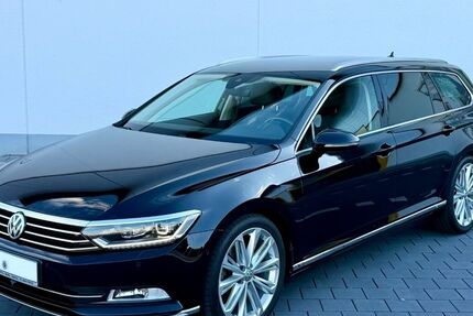 VW Passat Variant 77.000 km 21.980 &euro; Püttlingen 66346