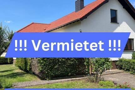 Haus Waldmohr - 4 Zimmer, 120 m&sup2;, 1.300&euro; | Angebot:25666139