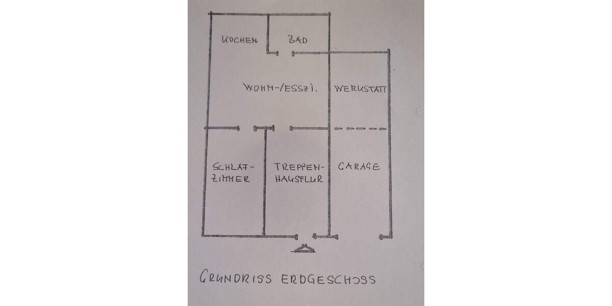 Mehrfamilienhaus, Wohnhaus Völklingen Ludweiler - 8 Zimmer, 197 m&sup2;, 265.000&euro; | Angebot:25735133