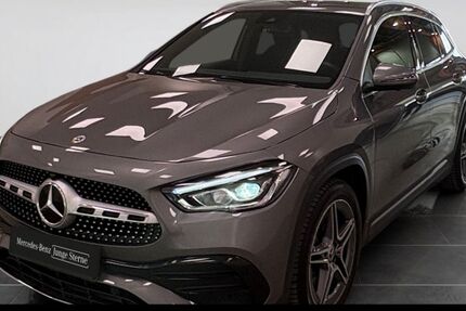 Mercedes-Benz GLA 250 33.180 km 38.490 &euro; Saarbrücken 66117