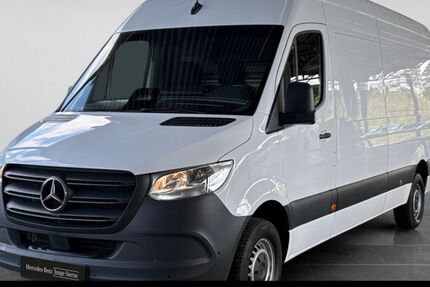 Mercedes-Benz Sprinter 58.629 km 41.650 &euro; Saarbrücken 66117