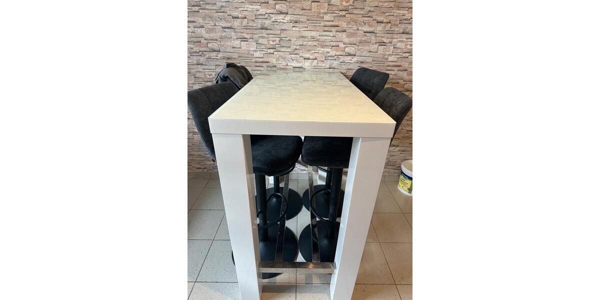 Etagenwohnung Saarbrücken Malstatt - 2 Zimmer, 52 m&sup2;, 470&euro; | Angebot:24832183