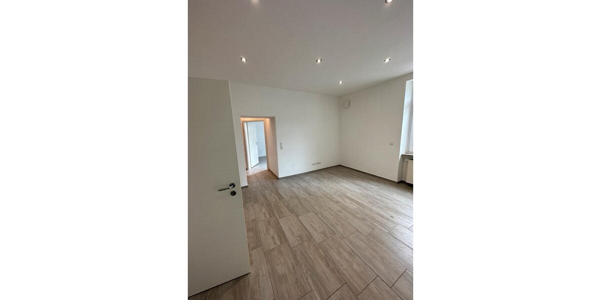 Erdgeschoßwohnung Zweibrücken - 2 Zimmer, 50 m&sup2;, 750&euro; | Angebot:26705188