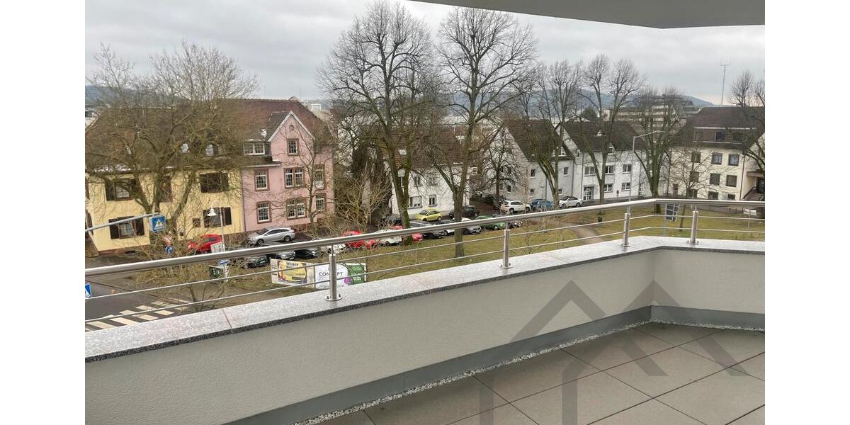 Etagenwohnung Homburg - 3 Zimmer, 80 m&sup2;, 1.100&euro; | Angebot:25436215