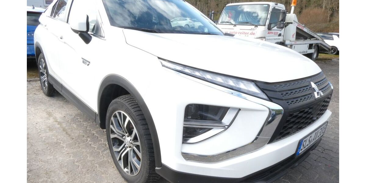 Mitsubishi Eclipse Cross 16.500 km 27.990 &euro; Rehlingen-Siersburg 66780