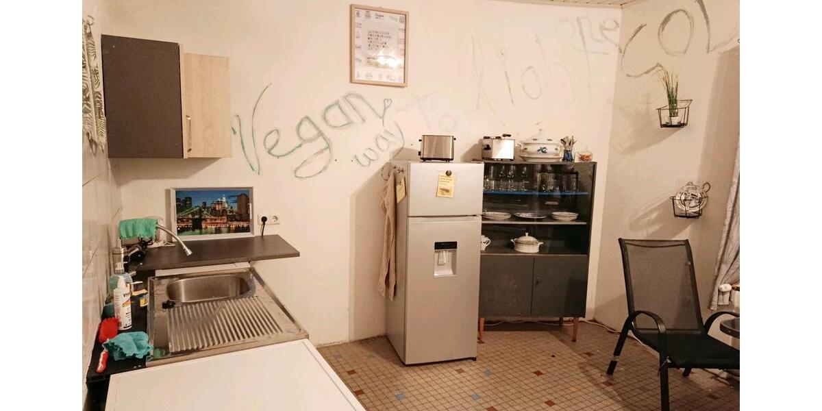 Erdgeschoßwohnung Lebach - 2 Zimmer, 95 m&sup2;, 640&euro; | Angebot:26661561