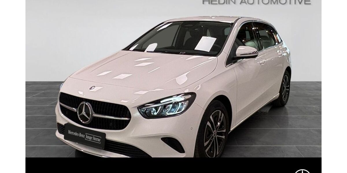 Mercedes-Benz B 250 3.914 km 36.330 &euro; Saarbrücken 66117