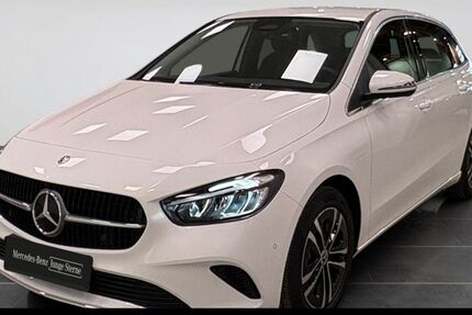 Mercedes-Benz B 250 3.914 km 36.780 &euro; Saarbrücken 66117