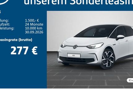 VW ID.3 50.950 km 25.690 &euro; Saarbrücken 66115