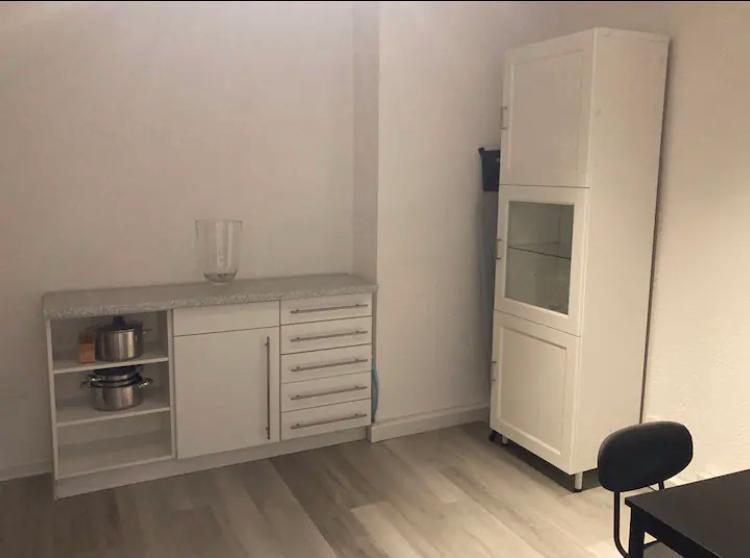 Dachgeschoßwohnung Saarbrücken St. Arnual - 2 Zimmer, 60 m&sup2;, 580&euro; | Angebot:26645229