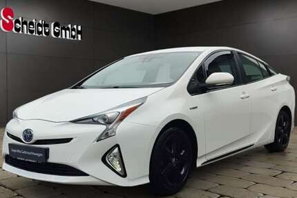 Toyota Prius 96.000 km 17.970 &euro; Schiffweiler 66578