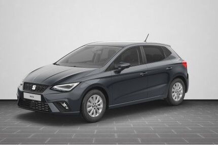 Seat Ibiza 12.330 km 19.300 &euro; Saarbrücken 66115