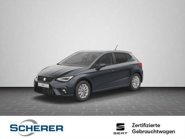 Seat Ibiza 12.330 km 19.300 &euro; Saarbrücken 66115
