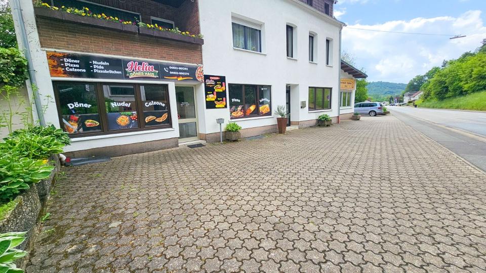 Gewerbeobjekt Beckingen - 800&euro; | Angebot:26591899