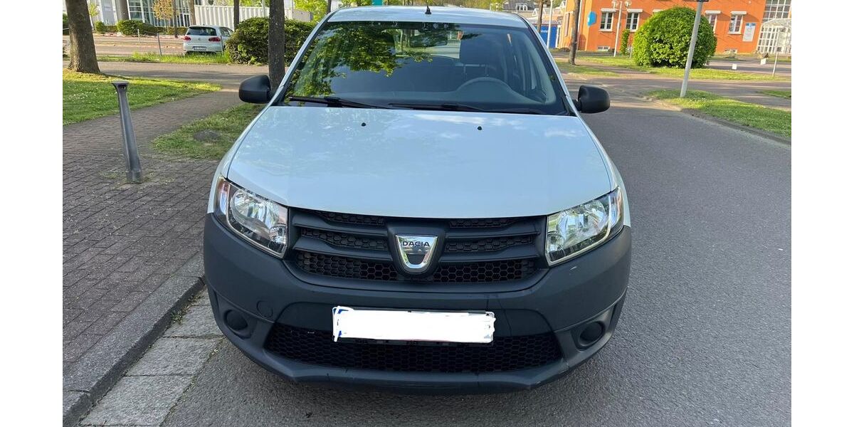 Dacia Sandero 229.000 km 1.500 &euro; Saarbrücken 66115