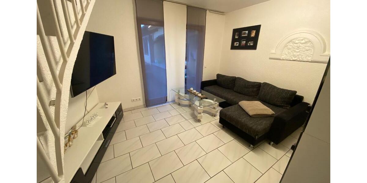 Maisonettenwohnung Zweibrücken - 2.5 Zimmer, 55 m&sup2;, 610&euro; | Angebot:26696679