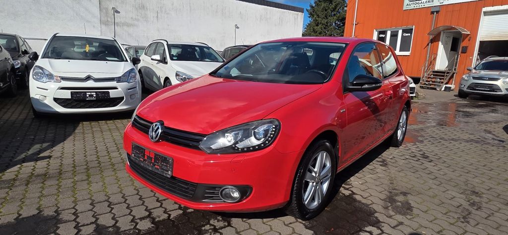 VW Golf 185.000 km 4.580 &euro; Saarlouis 66740