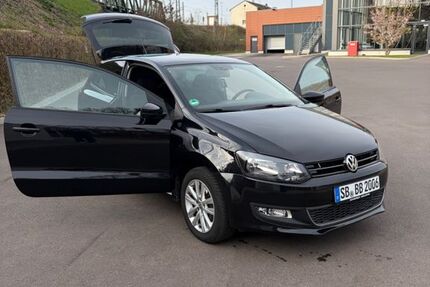VW Polo 160.500 km 4.200 &euro; Sulzbach/Saar 66280