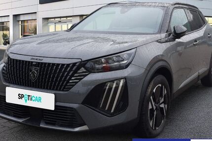 Peugeot 2008 38.707 km 20.890 &euro; Völklingen 66333