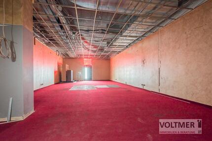 Gewerbeobjekt Neunkirchen Kohlhof - 2.000&euro; | Angebot:25588026