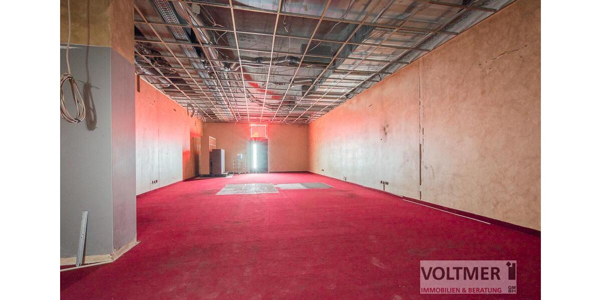 Gewerbeobjekt Neunkirchen Kohlhof - 2.000&euro; | Angebot:25588026