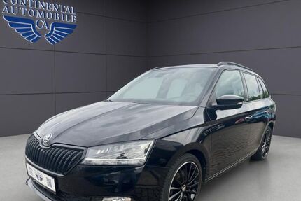 Skoda Fabia 57.623 km 14.787 &euro; Saarlouis 66740