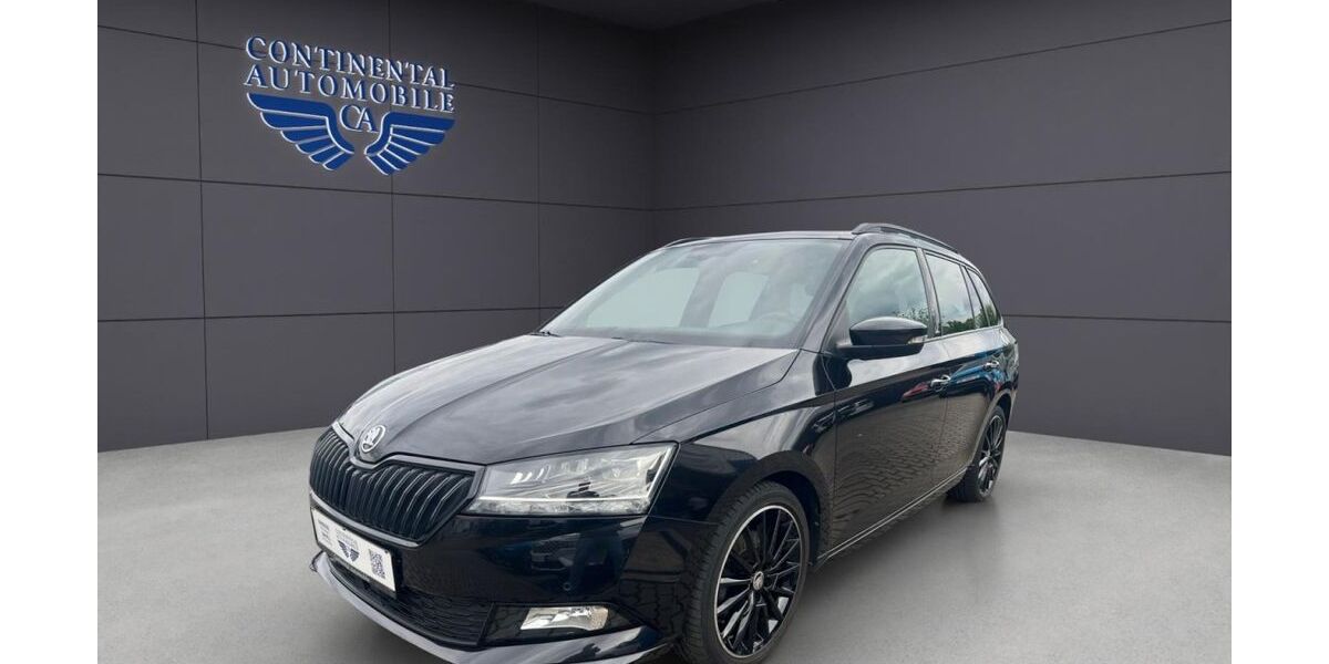 Skoda Fabia 57.623 km 14.787 &euro; Saarlouis 66740