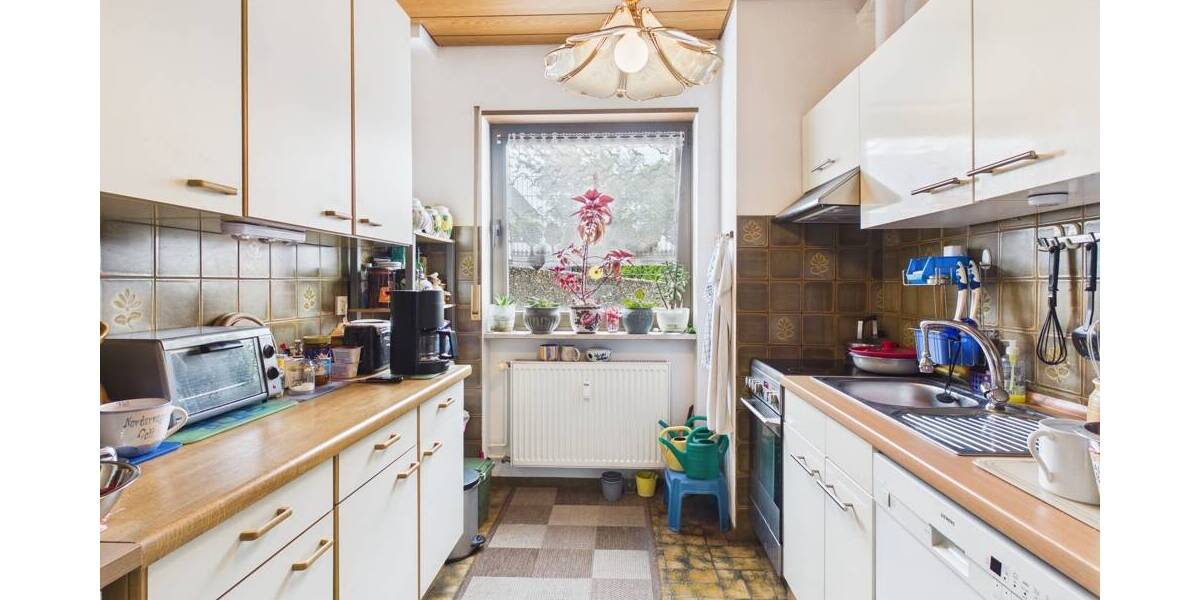Mehrfamilienhaus, Wohnhaus Heusweiler / Niedersalbach Niedersalbach - 1 Zimmer, 312 m&sup2;, 498.000&euro; | Angebot:26359248