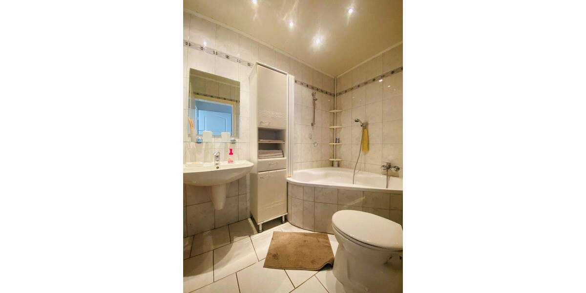 Mehrfamilienhaus, Wohnhaus Püttlingen / Köllerbach Köllerbach - 9 Zimmer, 200 m&sup2;, 240.000&euro; | Angebot:25769639