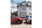 Dachgeschoßwohnung Saarbrücken Eschberg - 2 Zimmer, 61 m&sup2;, 870&euro; | Angebot:26664540