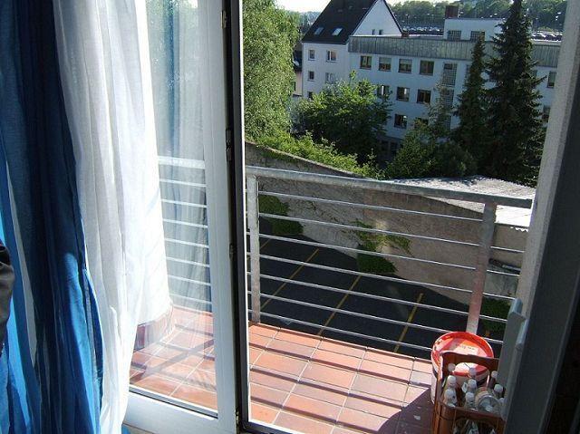 Etagenwohnung Saarbrücken Kieselhumes - 1 Zimmer, 24 m&sup2;, 310&euro; | Angebot:26704234