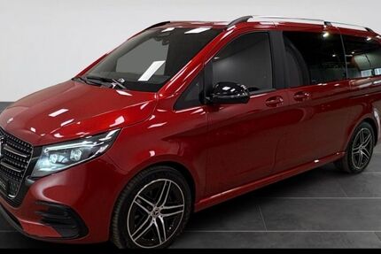 Mercedes-Benz V 220 15.159 km 67.490 &euro; Saarbrücken 66117