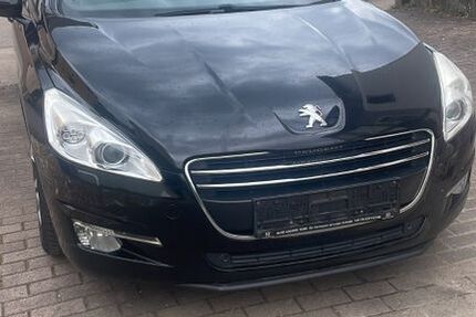 Peugeot 508 250.000 km 1.450 &euro; Püttlingen 66346