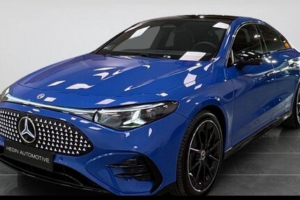 Mercedes-Benz CLA 250 9.900 km 56.490 &euro; Saarbrücken 66117
