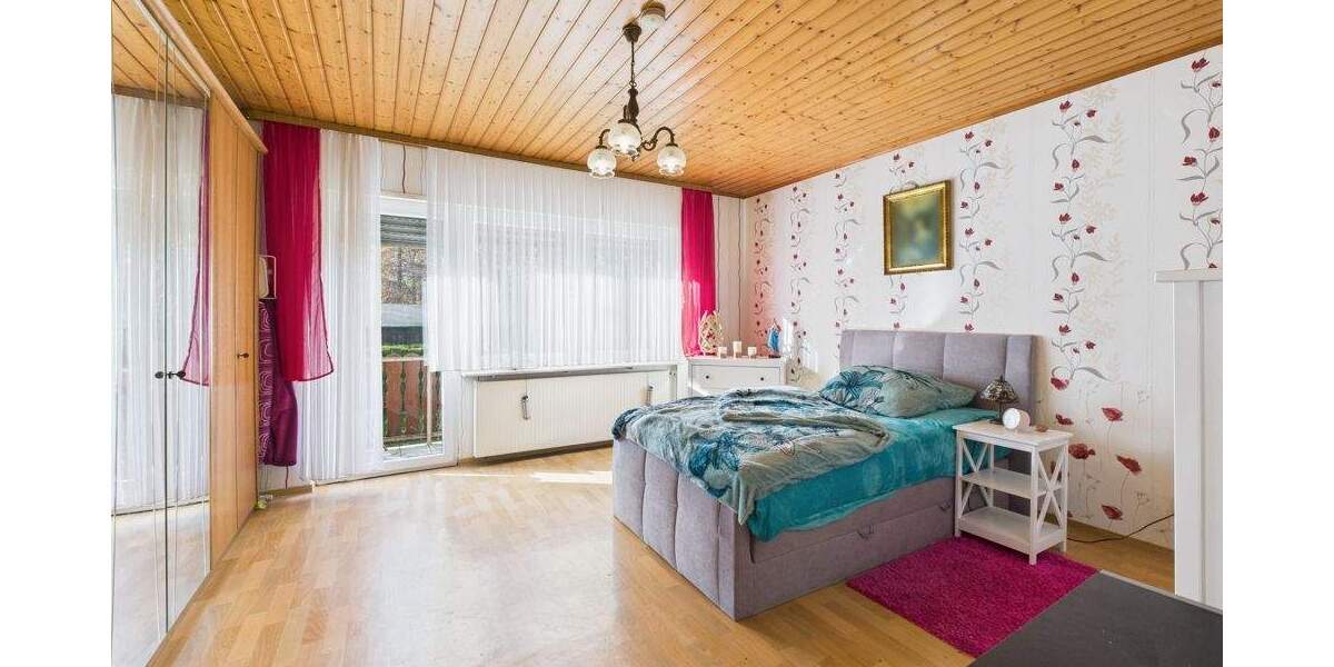 Einfamilienhaus Saarwellingen - 6 Zimmer, 117 m&sup2;, 198.000&euro; | Angebot:25687872