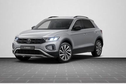 VW T-Roc 18.975 km 28.400 &euro; Neunkirchen 66538