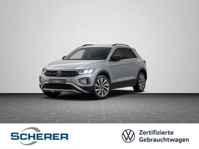 VW T-Roc 18.975 km 28.690 &euro; Neunkirchen 66538
