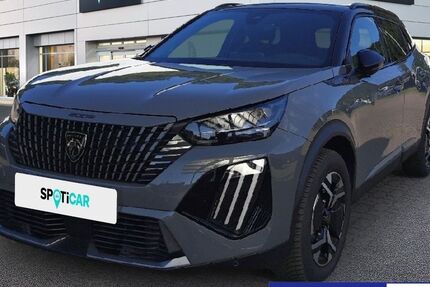 Peugeot 2008 12.486 km 19.990 &euro; Saarbrücken 66119