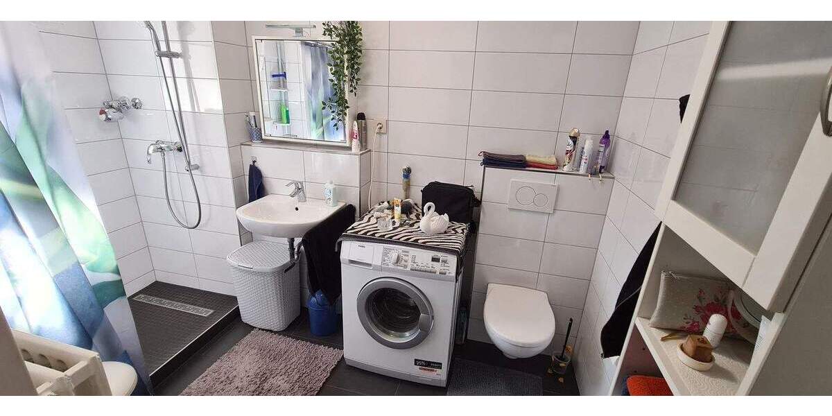 Etagenwohnung Saarbrücken - Rastpfuhl Malstatt - 2 Zimmer, 55 m&sup2;, 550&euro; | Angebot:25778970