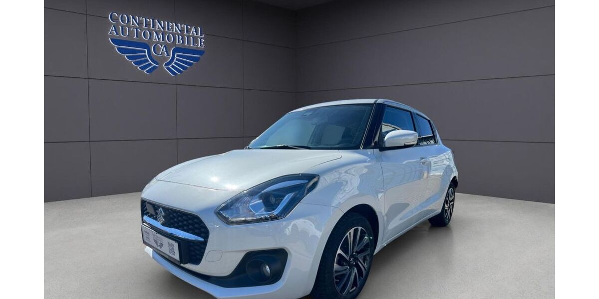 Suzuki Swift 30.395 km 16.988 &euro; Saarlouis 66740
