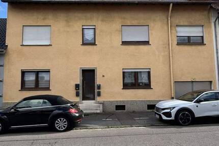 Haus Großrosseln - 1 Zimmer, 440 m&sup2;, 370.000&euro; | Angebot:25730781