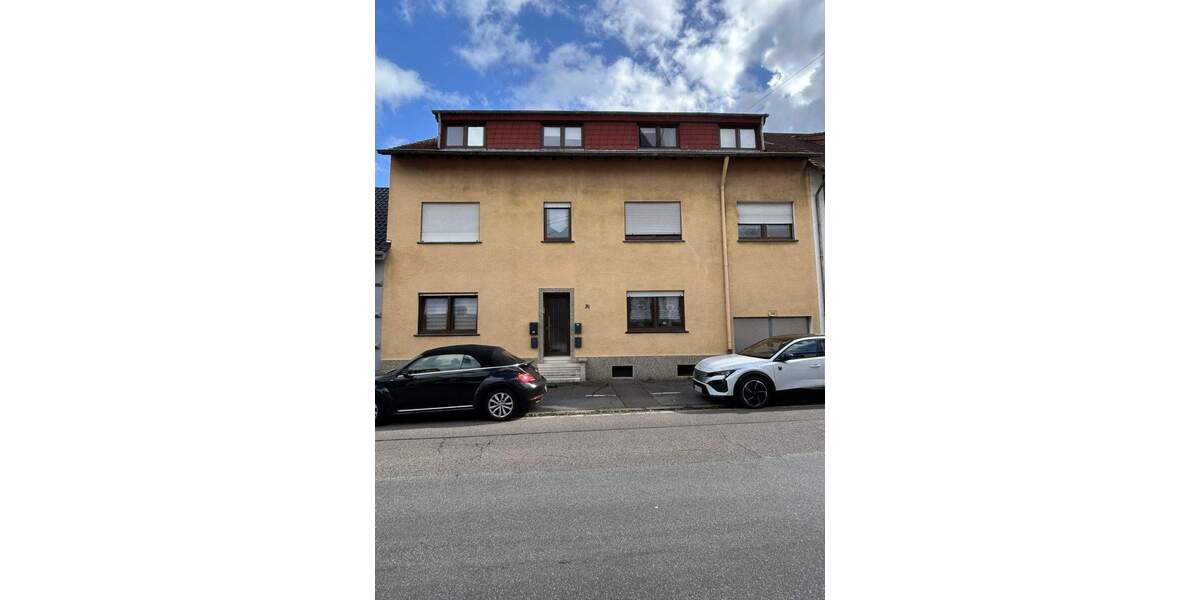 Mehrfamilienhaus, Wohnhaus Großrosseln - 1 Zimmer, 440 m&sup2;, 370.000&euro; | Angebot:25730781