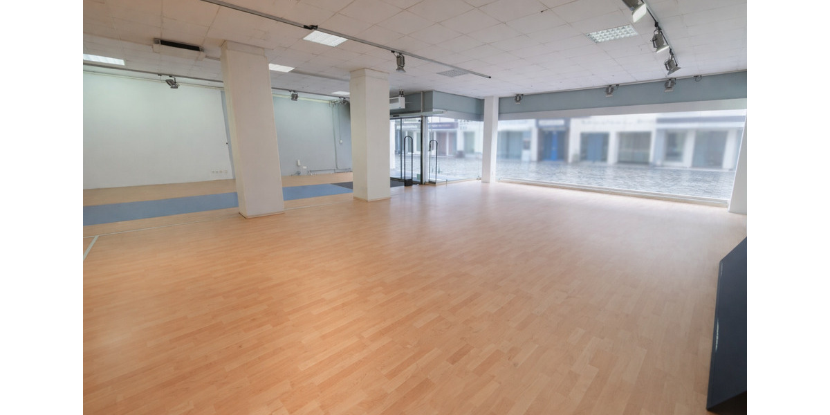 Gewerbeobjekt Dillingen (Saar) - 1.700&euro; | Angebot:25148717