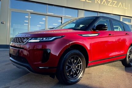 Land Rover Range Rover Evoque 131.000 km 15.999 &euro; Saarlouis 66740