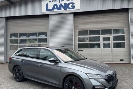 Skoda Octavia 47.000 km 29.500 &euro; Schmelz-Limbach 66839