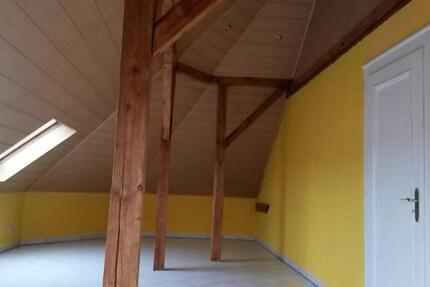 Wohnung Saarbrücken Malstatt - 3 Zimmer, 70 m&sup2;, 500&euro; | Angebot:25402328