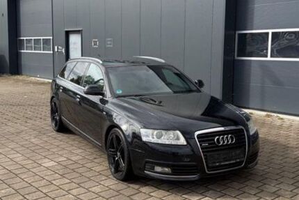 Audi A6 266.000 km 5.400 &euro; Saarbrücken 66113
