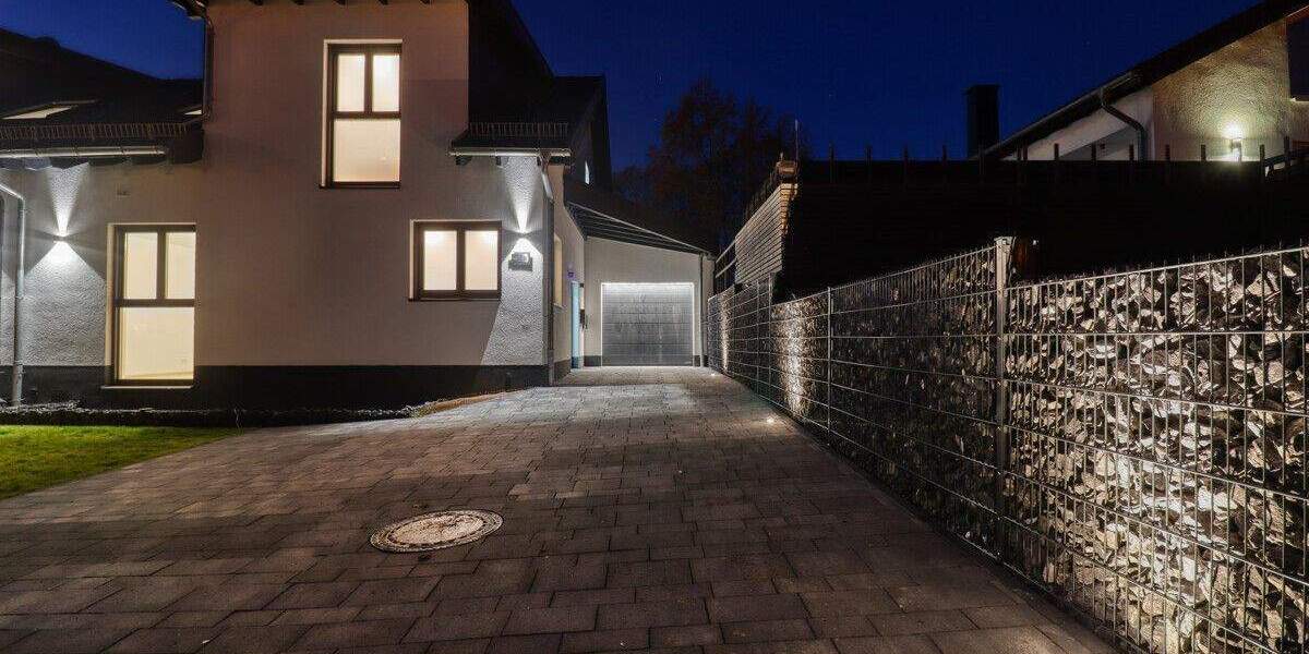 Etagenwohnung Sankt Ingbert / Rohrbach Rohrbach - 5 Zimmer, 200 m&sup2;, 1.900&euro; | Angebot:25690719