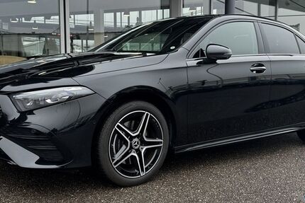 Mercedes-Benz A 250 11.501 km 38.889 &euro; Lebach 66822